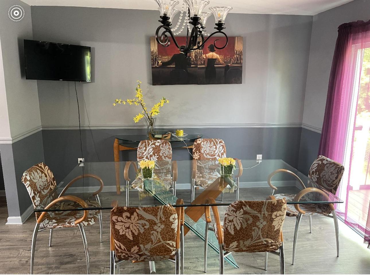 Long Pond Lakehouse *Hottub*Jacuzzi*Firepit*Bbq*Pool מראה חיצוני תמונה