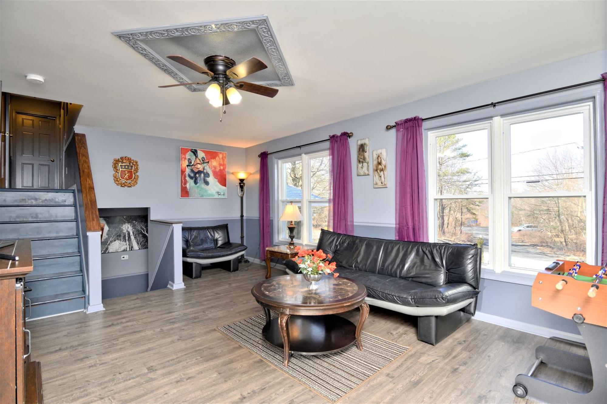 Long Pond Lakehouse *Hottub*Jacuzzi*Firepit*Bbq*Pool מראה חיצוני תמונה