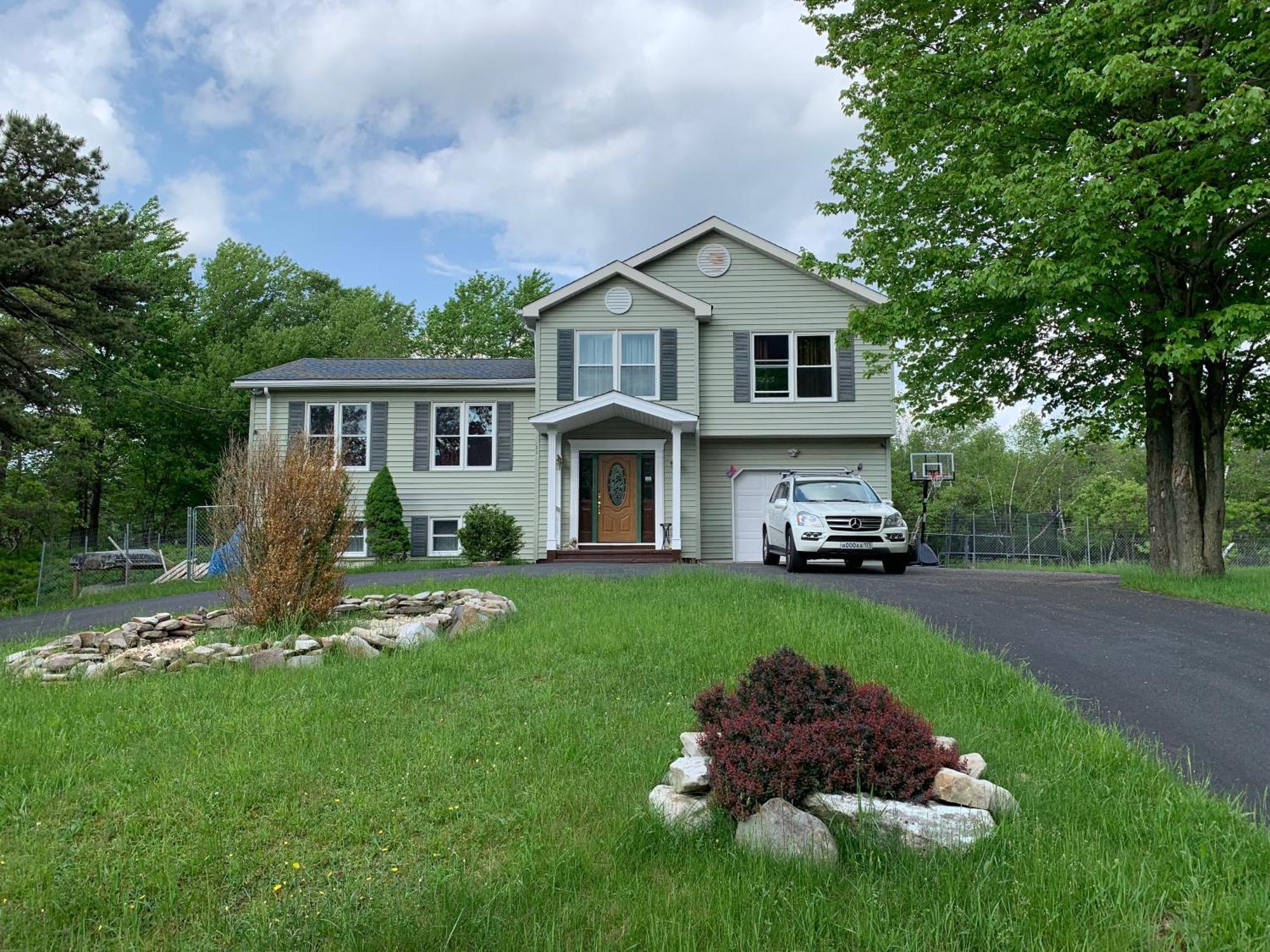 Long Pond Lakehouse *Hottub*Jacuzzi*Firepit*Bbq*Pool מראה חיצוני תמונה