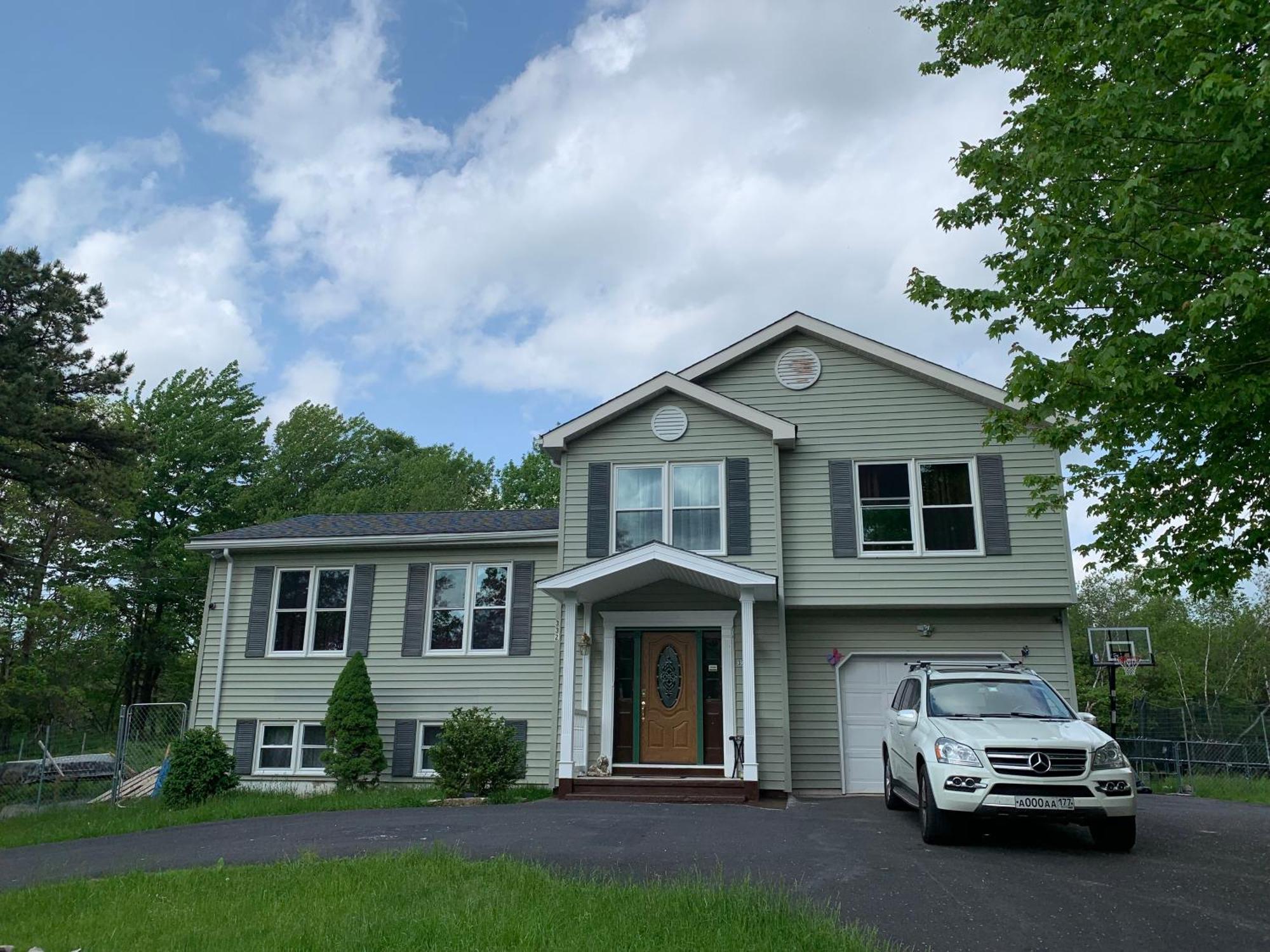 Long Pond Lakehouse *Hottub*Jacuzzi*Firepit*Bbq*Pool מראה חיצוני תמונה