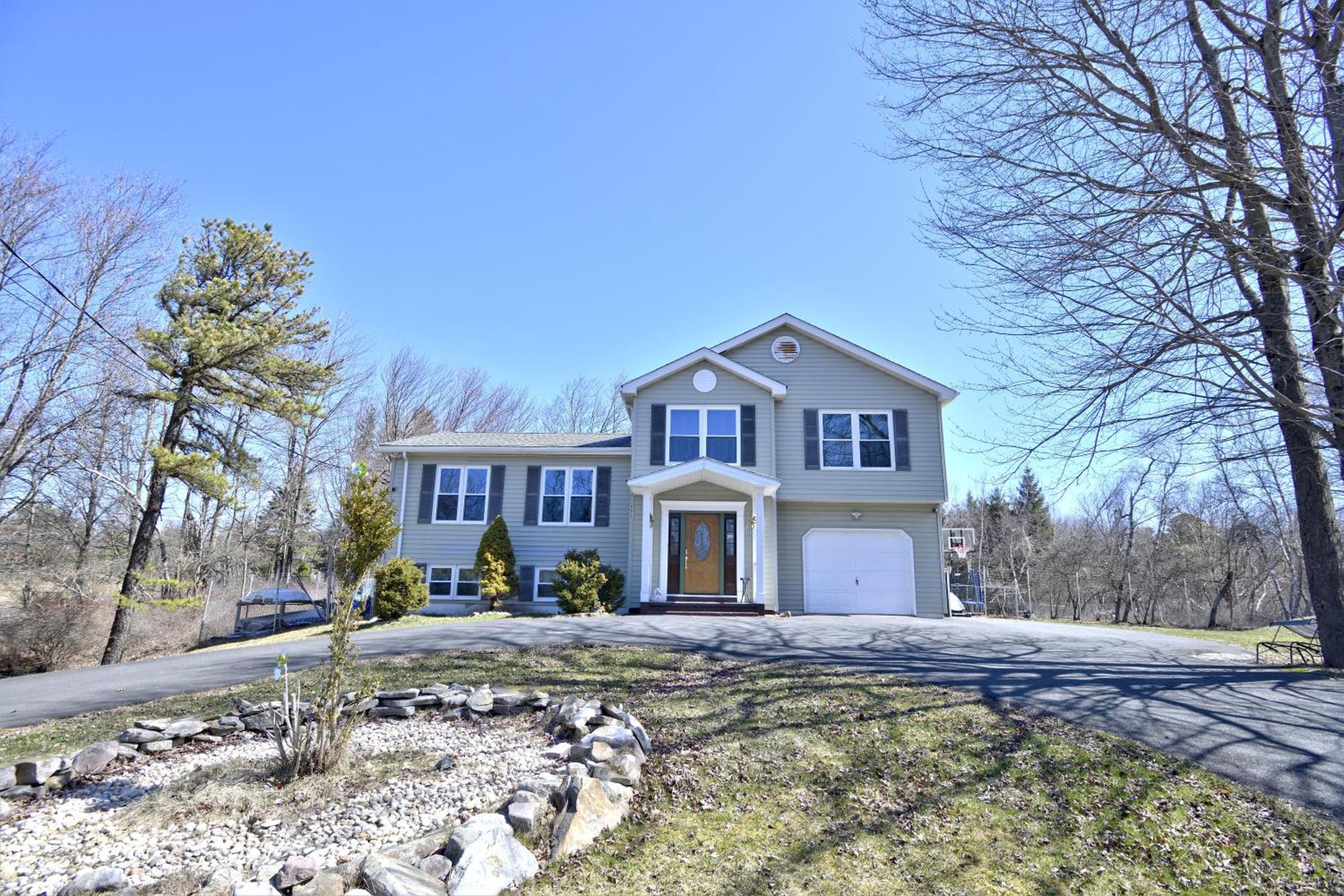 Long Pond Lakehouse *Hottub*Jacuzzi*Firepit*Bbq*Pool מראה חיצוני תמונה